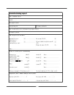 Preview for 44 page of Worcester Greenstore 11 Instruction Manual