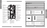 Предварительный просмотр 8 страницы Worcester Greenstore 6kW Instruction Manual