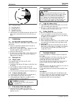 Предварительный просмотр 18 страницы Worcester Greenstore SC Cylinder 120 litre Installation And Maintenance Instructions Manual