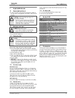 Предварительный просмотр 19 страницы Worcester Greenstore SC Cylinder 120 litre Installation And Maintenance Instructions Manual