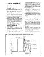 Preview for 2 page of Worcester HEATSLAVE 9.24 RSF Installation And Maintenance Instructions Manual