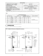 Preview for 4 page of Worcester HEATSLAVE 9.24 RSF Installation And Maintenance Instructions Manual