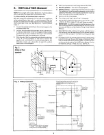 Preview for 6 page of Worcester HEATSLAVE 9.24 RSF Installation And Maintenance Instructions Manual