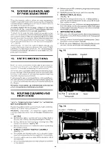 Preview for 14 page of Worcester Highflow 3.5 OF Installation And Servicing Instructions