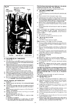 Preview for 21 page of Worcester Highflow 3.5 OF Installation And Servicing Instructions