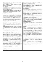 Preview for 4 page of Worcester Highflow 400 BF Installation And Servicing Instructions