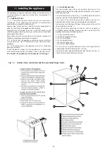 Preview for 13 page of Worcester Highflow 400 BF Installation And Servicing Instructions