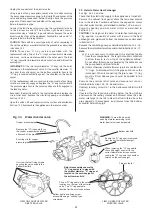 Preview for 27 page of Worcester Highflow 400 BF Installation And Servicing Instructions