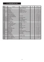 Preview for 42 page of Worcester Highflow 400 BF Installation And Servicing Instructions