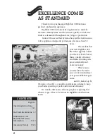 Preview for 2 page of Worcester Highflow 400 Electronic Series User Instructions