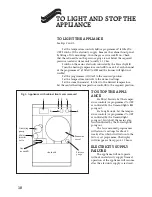 Preview for 10 page of Worcester Highflow 400 Electronic Series User Instructions