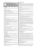 Preview for 3 page of Worcester Highflow 400 RSF Installation And Servicing Instructions