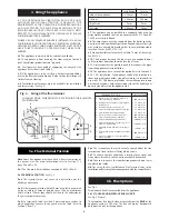 Preview for 8 page of Worcester Highflow 400 RSF Installation And Servicing Instructions