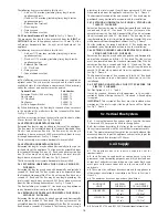 Preview for 10 page of Worcester Highflow 400 RSF Installation And Servicing Instructions