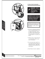 Предварительный просмотр 6 страницы Worcester MT10RF Instruction Manual