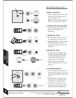 Предварительный просмотр 10 страницы Worcester MT10RF Instruction Manual