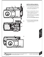 Предварительный просмотр 11 страницы Worcester MT10RF Instruction Manual