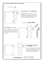 Preview for 12 page of Worcester OIL HEATSLAVE 12/14 Installation And Servicing Instructions