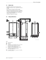 Preview for 5 page of Worcester R 30 HE plus combi Installation And Servicing Instructions