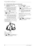 Preview for 34 page of Worcester R 30 HE plus combi Installation And Servicing Instructions