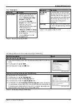 Предварительный просмотр 27 страницы Worcester Sense ll Operating Instructions Manual