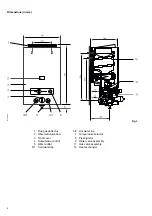 Предварительный просмотр 4 страницы Worcester W 125 FL Installation & Servicing Instructions Manual