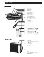 Предварительный просмотр 4 страницы Worcester waaiu5 Operation Manual