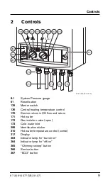 Preview for 9 page of Worcester ZB 7-27 HE Users Instructions And Customer Care Manual