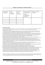 Preview for 35 page of Worcraft PROFESSIONAL CMS-S20Li Instruction Manual