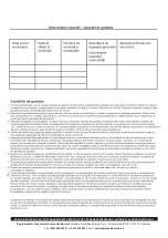 Preview for 59 page of Worcraft PROFESSIONAL CMS-S20Li Instruction Manual