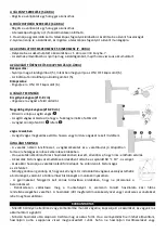 Предварительный просмотр 35 страницы Worcraft PROFESSIONAL CPS-S20Li Instruction Manual