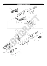 Предварительный просмотр 51 страницы Worcraft PROFESSIONAL CPS-S20Li Instruction Manual