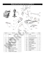 Preview for 61 page of Worcraft PROFESSIONAL WPLM112 Instruction Manual