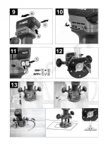 Предварительный просмотр 4 страницы Worcraft 114783 Manual