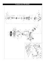 Предварительный просмотр 66 страницы Worcraft 114783 Manual