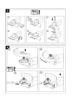 Предварительный просмотр 3 страницы Worcraft AG08-125S Instruction Manual