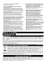 Предварительный просмотр 81 страницы Worcraft AG08-125S Instruction Manual