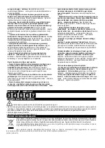 Предварительный просмотр 85 страницы Worcraft AG08-125S Instruction Manual