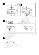 Предварительный просмотр 4 страницы Worcraft AG14-150S Instruction Manual