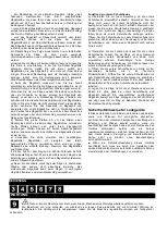 Preview for 54 page of Worcraft CCS-S20Li Manual