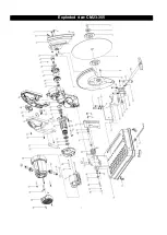 Предварительный просмотр 39 страницы Worcraft CM25-355 Manual