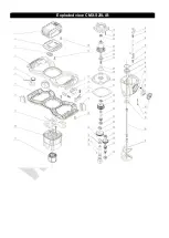 Предварительный просмотр 52 страницы Worcraft CMX-S20LIB Instruction Manual