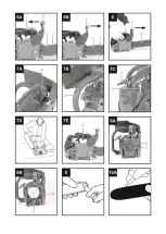 Предварительный просмотр 4 страницы Worcraft CS2600 Instruction Manual