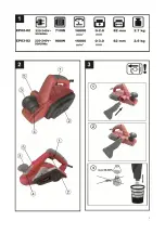 Предварительный просмотр 1 страницы Worcraft EP02-82 Manual