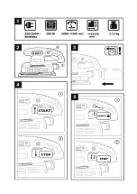 Worcraft FS-300 Manual preview