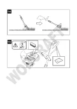 Предварительный просмотр 5 страницы Worcraft GGT-S20LiD Instruction Manual