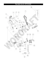 Предварительный просмотр 50 страницы Worcraft GGT-S20LiD Instruction Manual