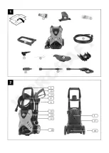 Preview for 2 page of Worcraft HC17-090 Instruction Manual