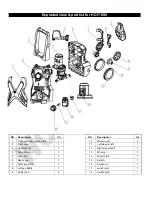 Preview for 57 page of Worcraft HC17-090 Instruction Manual