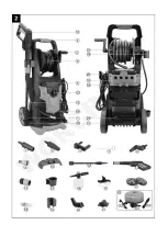 Предварительный просмотр 3 страницы Worcraft HC21-110H Instruction Manual